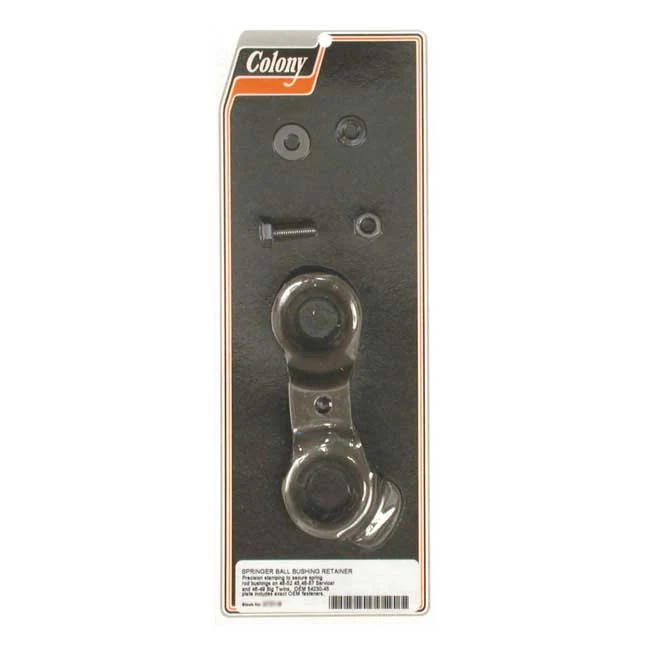 Colony Springer Ball Pushing Retainer für Harley-Davidson