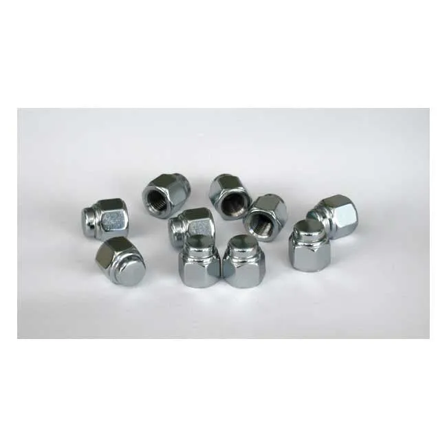 Koloniekappenmuttern 6 mm (1,0) für Harley-Davidson Colony