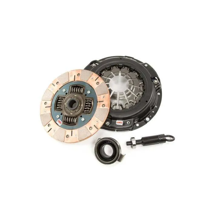 COMPETITION CLUTCH verstärkte Kupplung Set passend für Honda Civic / Accord / Integra DC5