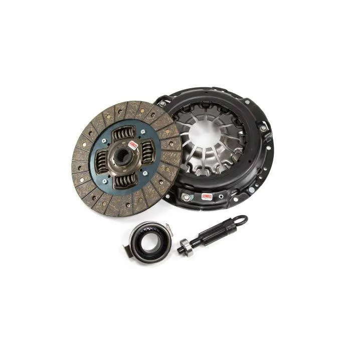 COMPETITION CLUTCH verstärkte Kupplung Set passend für Nissan 240Z / 260Z / 280Z (1974-1975)