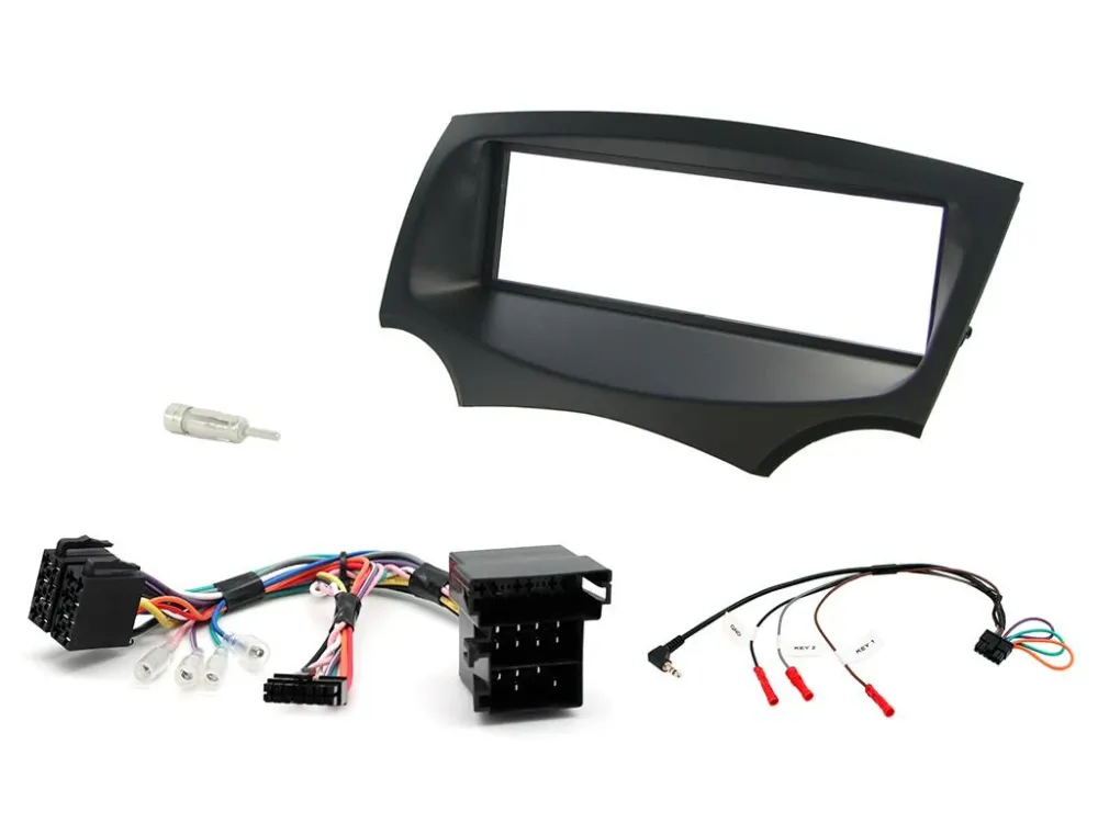 Complete kit Ford Ka 2009-2016