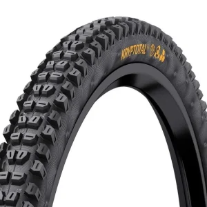 CONTINENTAL Hinterradreifen Kryptotal Re Downhill Soft 29x2.4