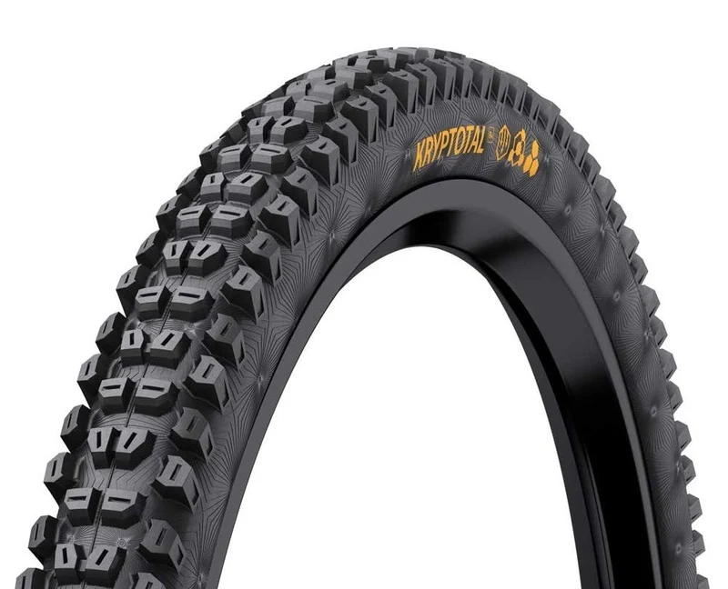 CONTINENTAL Hinterradreifen Kryptotal Re Downhill Soft 29x2.4