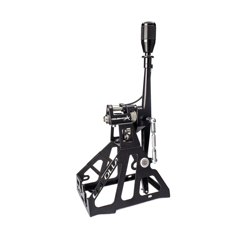 COOLERWORX Short Shifter Classic PRO passend für Toyota Corolla GR