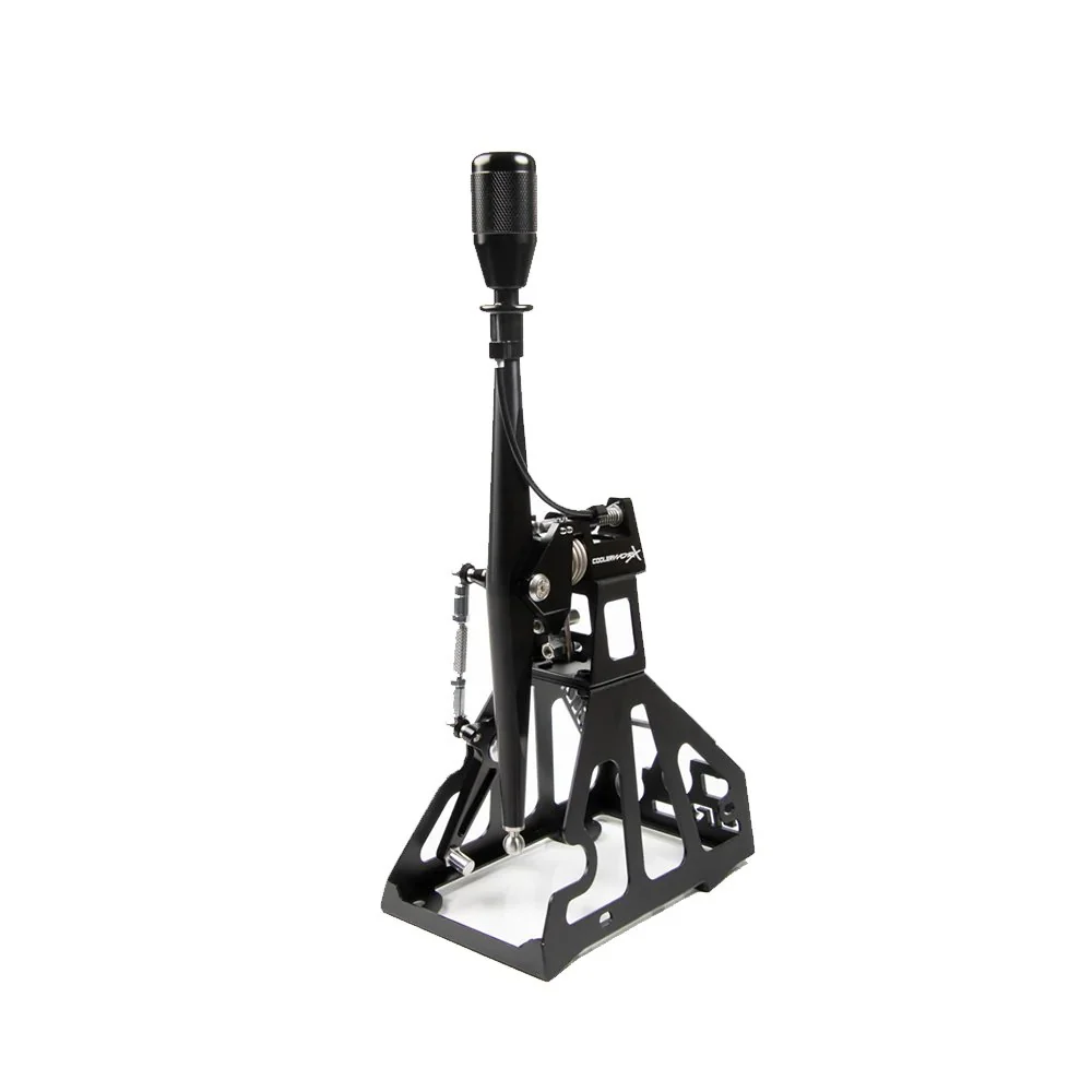 COOLERWORX Short Shifter Classic PRO passend für Toyota Corolla GR