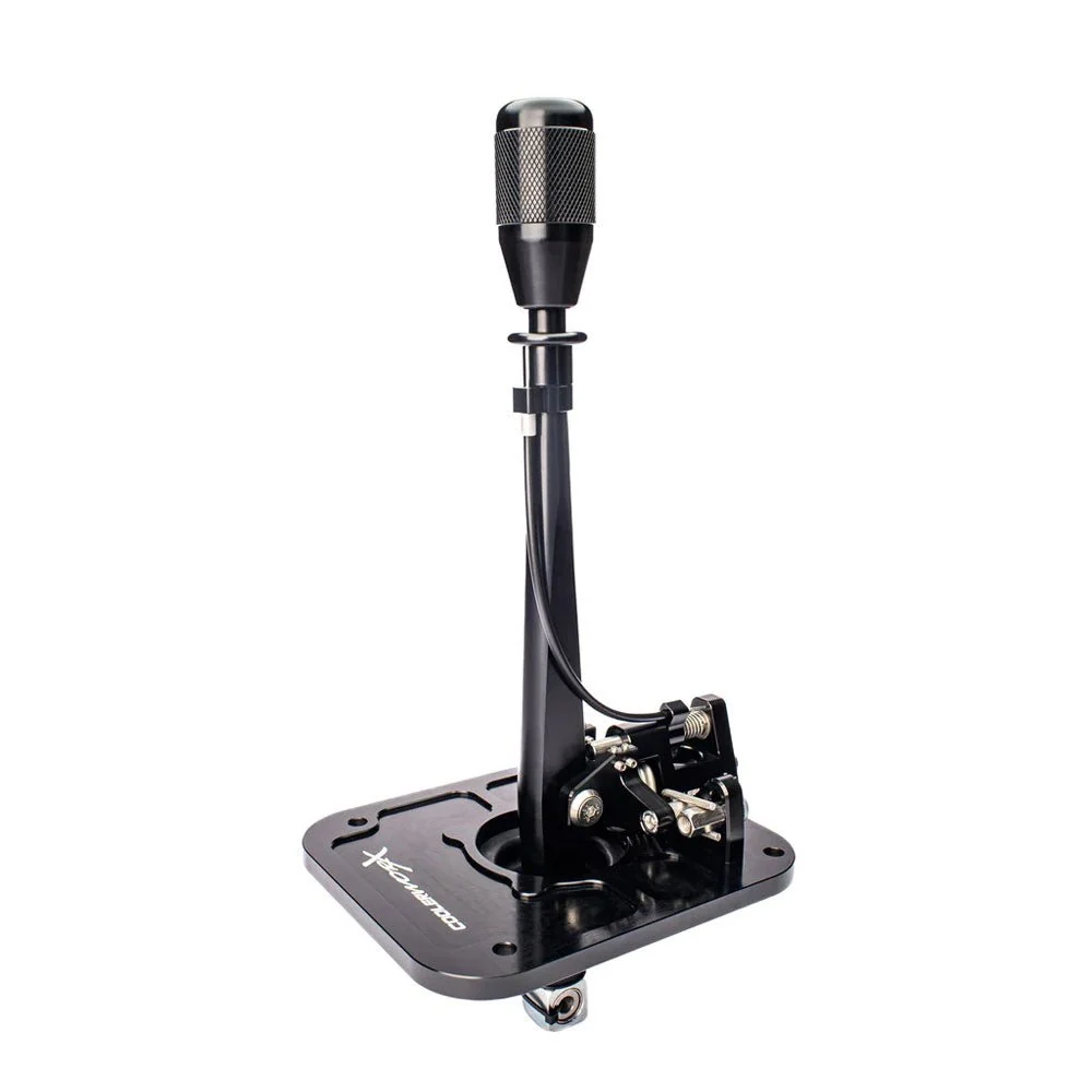 COOLERWORX Short Shifter Classic PRO passend für Nissan 350Z