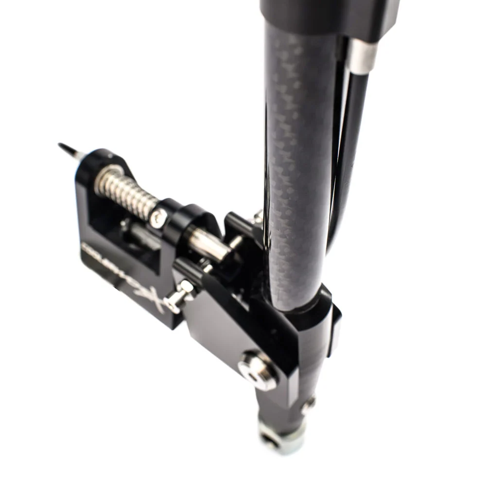 COOLERWORX Short Shifter passend für BMW E30 E34 E36 E39 E46 E8X E9X FXX Carbon Edition