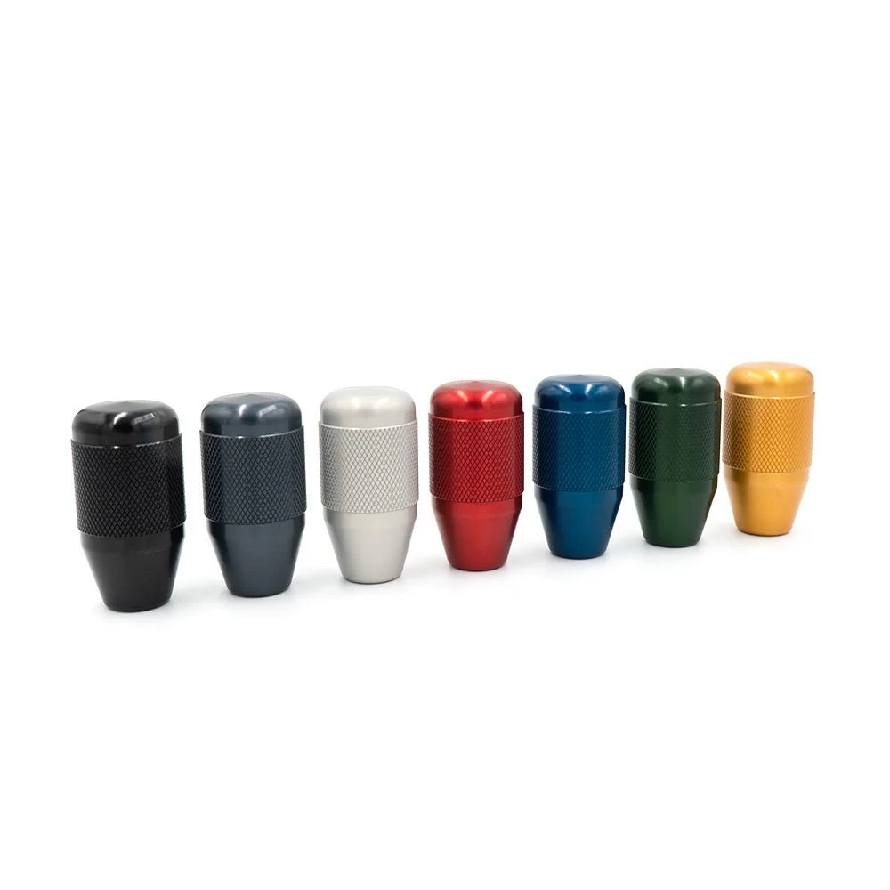 COOLERWORX Short Shifter Schaltknauf Race