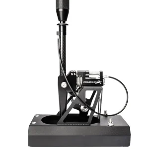 Coolerworx Carbon Pro Unten Montierter Kurzschalthebel - Passend für Audi TT 8N Coolerworx Short Throw Shifters