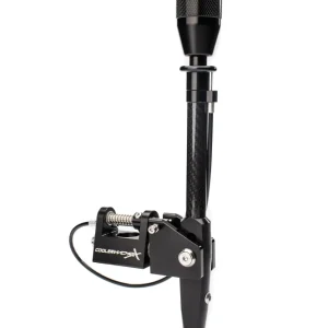 Coolerworx Carbon Regular Short Shifter – passt für Audi RS2 Coolerworx Short Throw Shifters