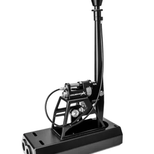 Coolerworx Classic Pro Short Shifter - Passt für Mini Cooper R56 Coolerworx Short Throw Shifters