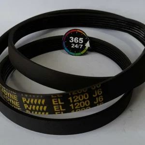 CORREA 1200 J6 EL