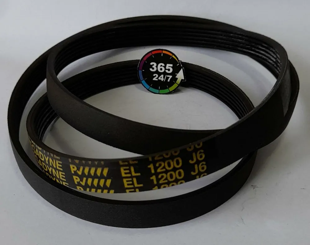 CORREA 1200 J6 EL
