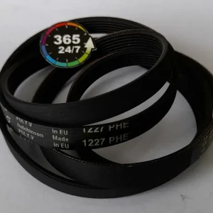 CORREA 1227 H6 EL