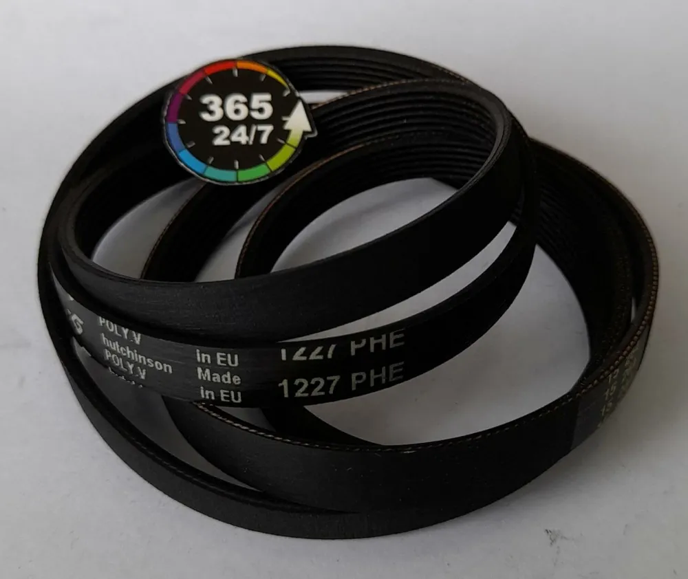 CORREA 1227 H6 EL