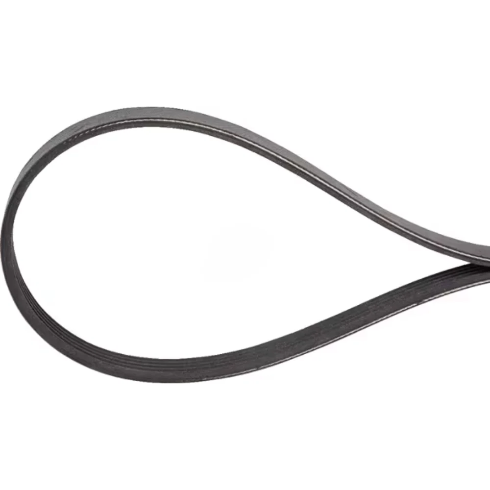 Correia trapezoidal