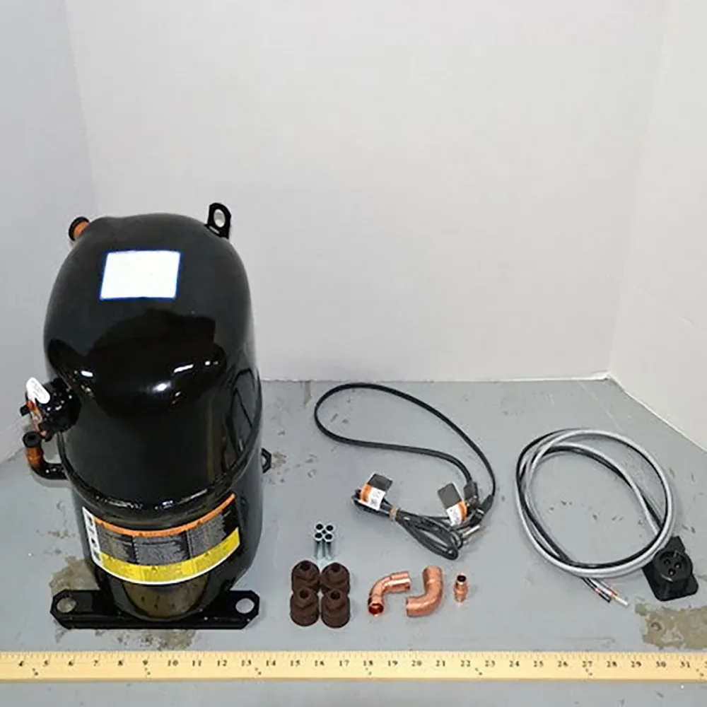 CR28K6-PFV-270 Kompressor