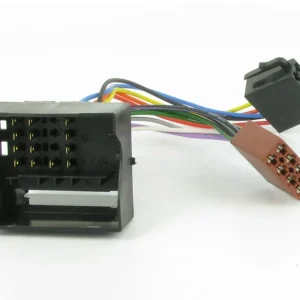 CT20FD05 ISO Connector Ford