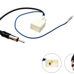 CT27AA78 Antenna adapter Citroen/Toyota