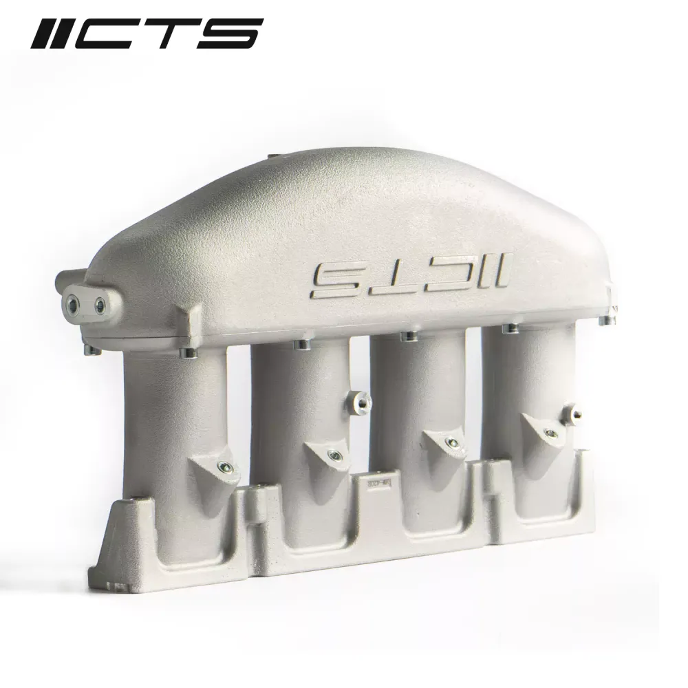 CTS Turbo Ansaugkrümmer 2.0TFSI EA113 & EA888.1/2 - Golf MK5/6 GTI/R, S3 8P, Leon 1P, TT/TTS 8J etc.