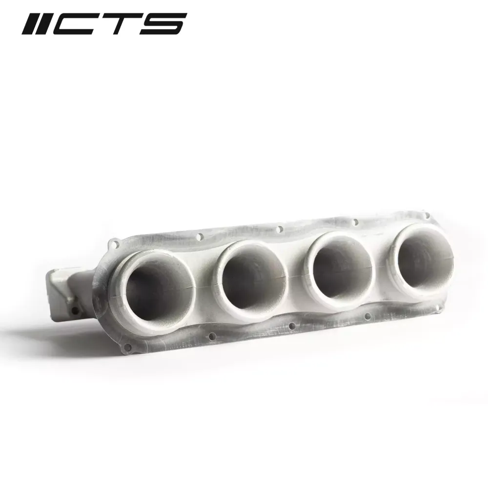CTS Turbo Ansaugkrümmer 2.0TFSI EA113 & EA888.1/2 - Golf MK5/6 GTI/R, S3 8P, Leon 1P, TT/TTS 8J etc.