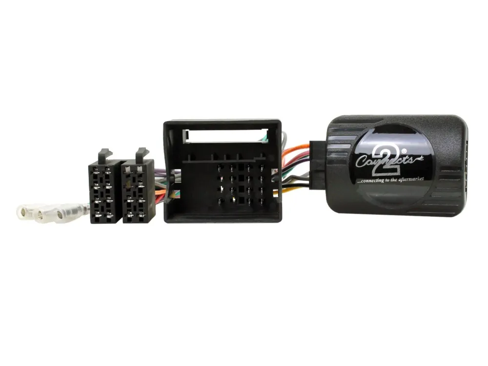 CTSCT003.2 Interface Citroen