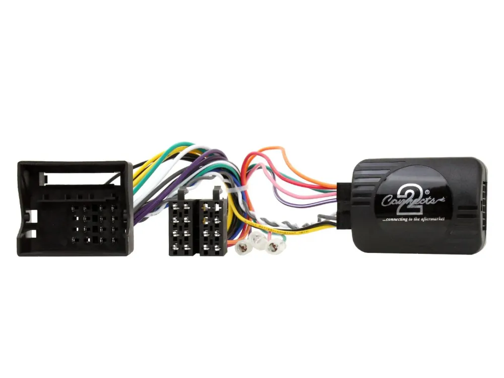 CTSCT003.2 Interface Citroen