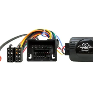 CTSCV005.2 Interface Chevrolet