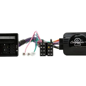CTSVX002.2 Interface Opel
