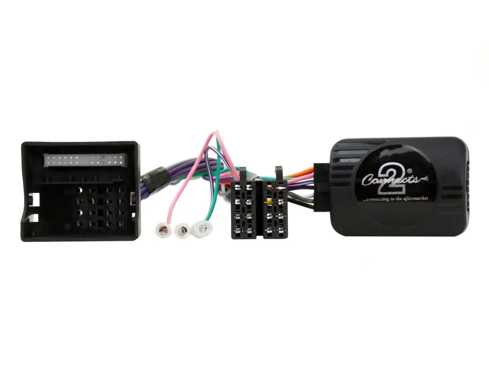 CTSVX002.2 Interface Opel