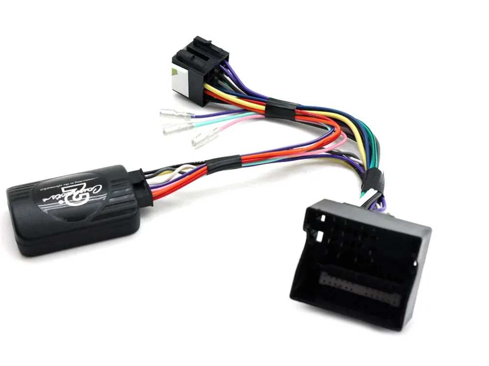 CTSVX002.2 Interface Opel