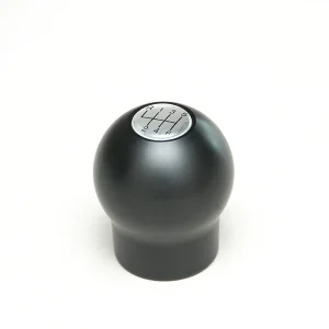 Cusco Sport Shift Knob 6 Speed 44mm OD - 2022+ Subaru BRZ/Toyota GR86 (ZN8)