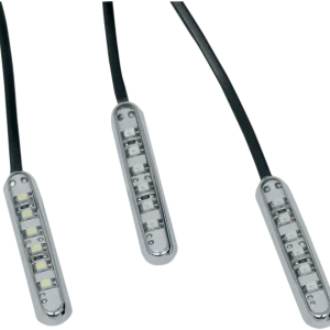BENUTZERDEFINIERTE DYNAMIK MAGIC SPOTS LICHT MAGIC SPOT WEISS CUSTOM DYNAMICS
