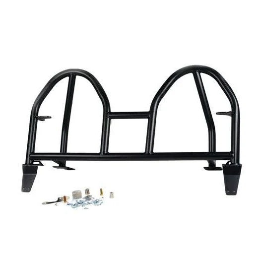 CYBUL Überrollbügel Rollbar V2 passend für Mazda MX-5 NA/NB (freie Farbwahl)