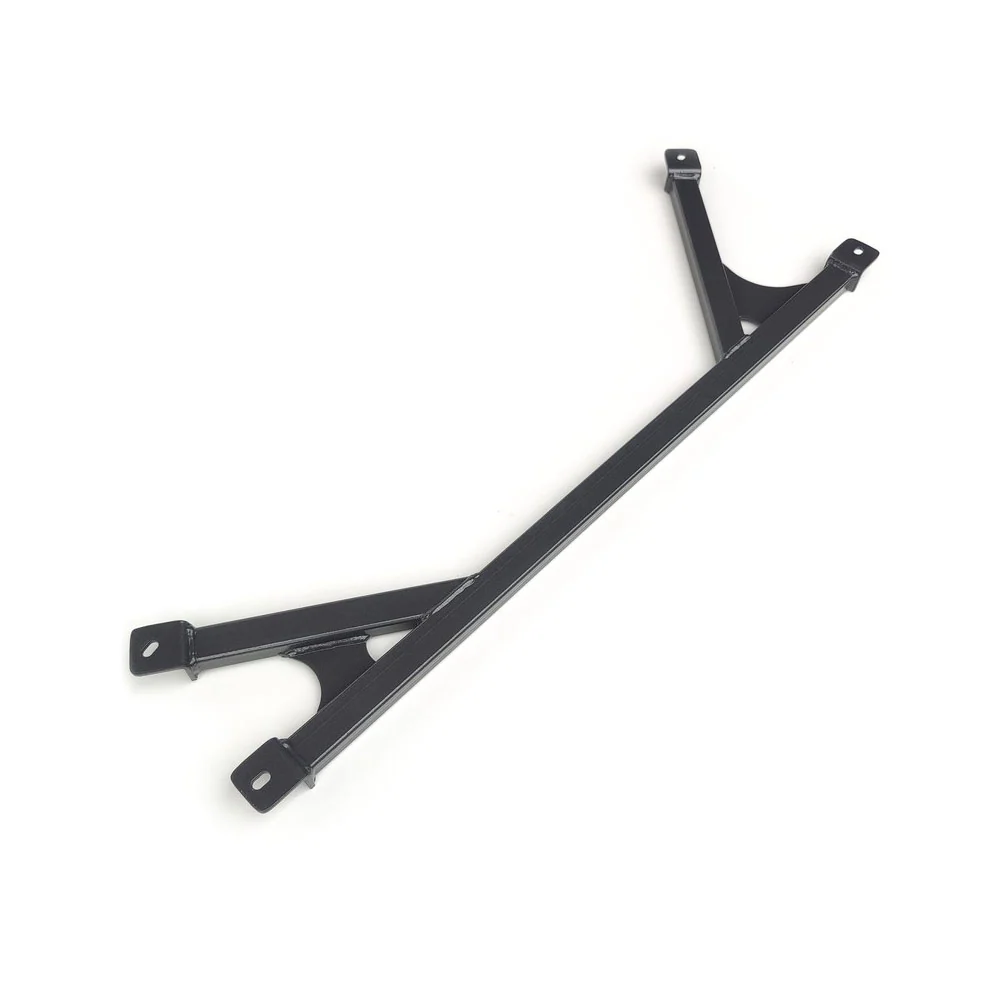 CYBUL Unterboden Rahmenversteifung passend für Mazda MX-5 NC Set (freie Farbwahl)