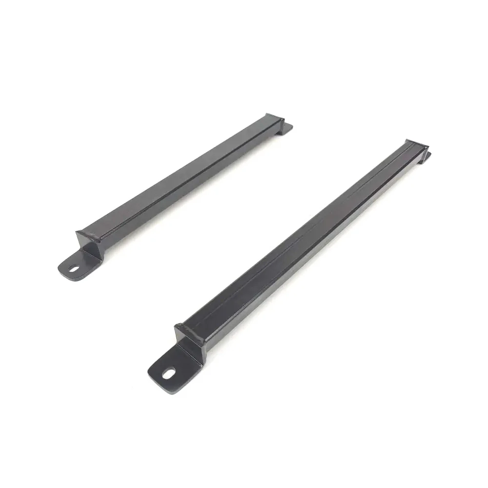 CYBUL Unterboden Rahmenversteifung passend für Mazda MX-5 NC Set (freie Farbwahl)