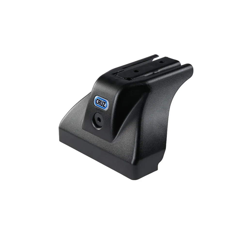 Dachträger Kit 6 supports CRUZ LCV Berlingo M/Partner standard/Combo L1 (18--) - Proace City (19--) L1