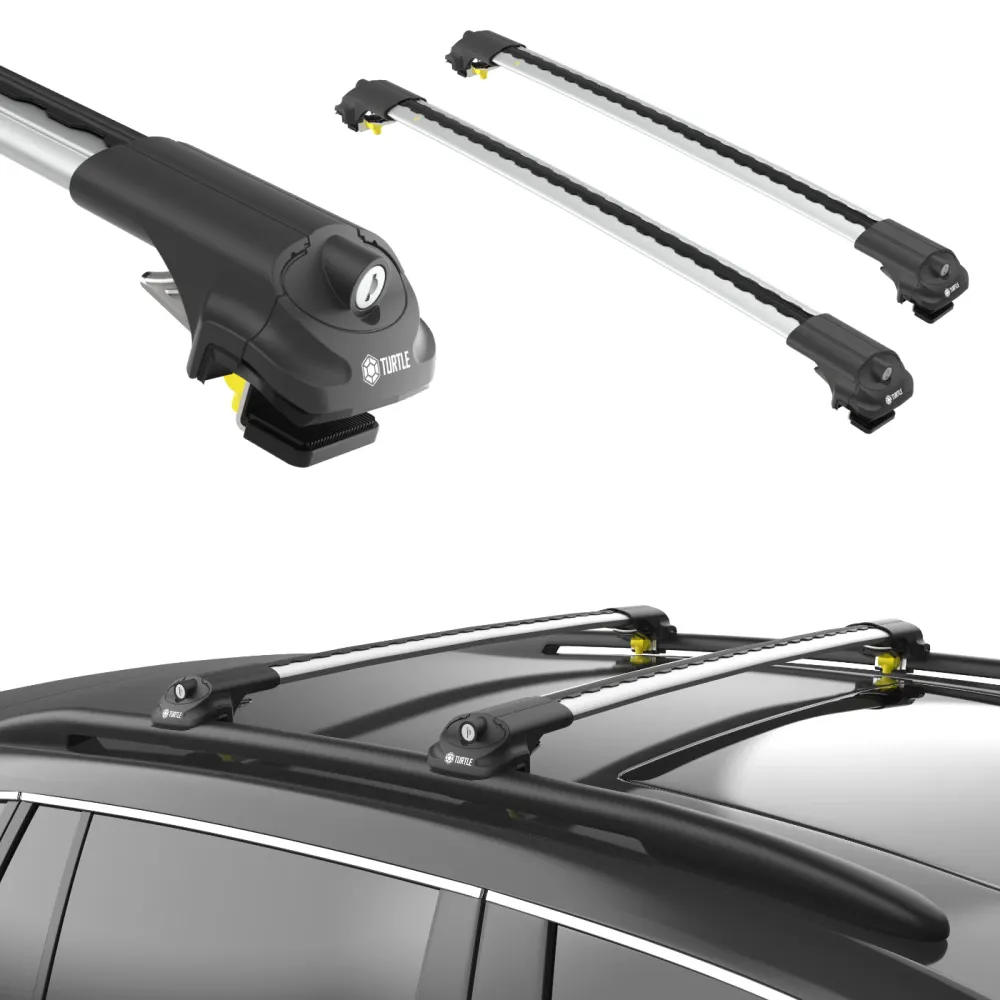 Dachträger für Toyota Proace City 1 I Van (2019-2023)