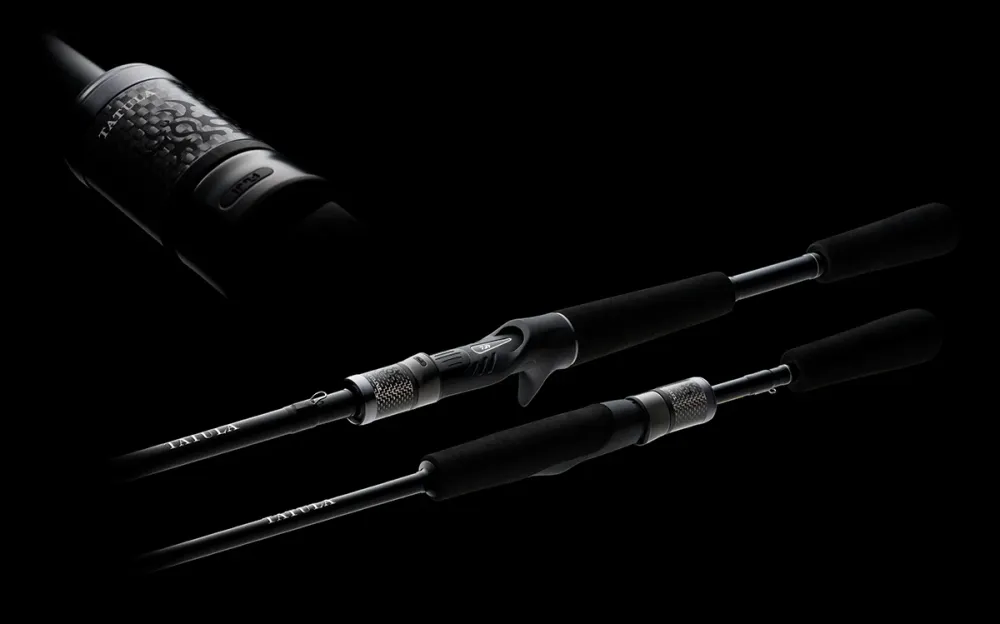 Daiwa Tatula XT Baitcast L M ML MH H Baitcastrute