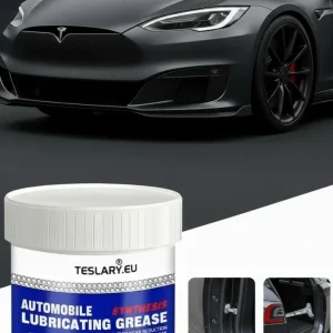 Das Automobil-Mehrzweckfett eignet sich für Türen, Schiebedachspuren sind mehr, um einen reibungslosen Betrieb zu gewährle...