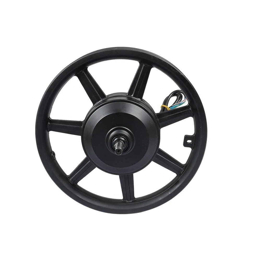 Fiido L2 Motor de.fiido