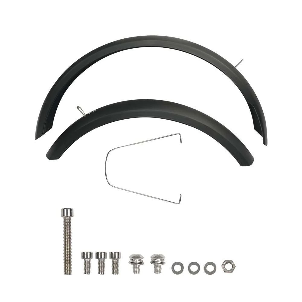 mudguard/fender set T1PRO de.fiido