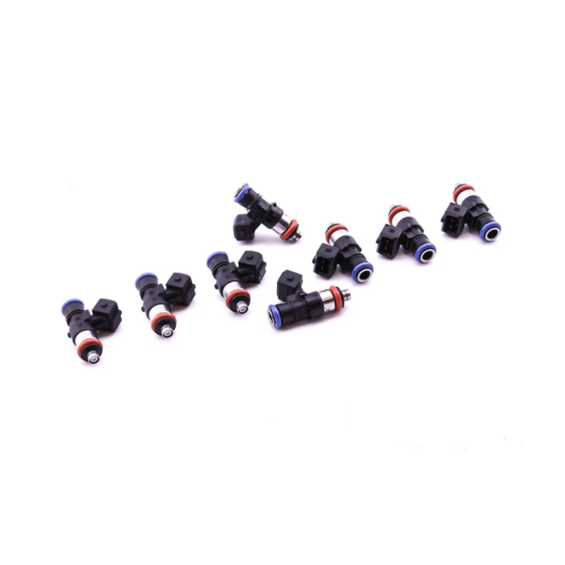 DeatschWerks Chevy Camaro/Corvette LS3/LS7/LS9 Bosch EV14 1500cc Injectors (Set 8)