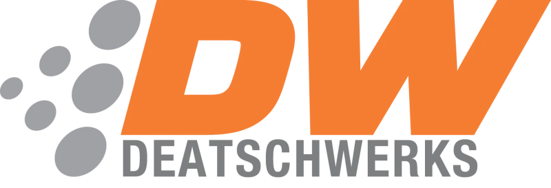 DeatschWerks Chevy Camaro/Corvette LS3/LS7/LS9 Bosch EV14 1500cc Injectors (Set 8)
