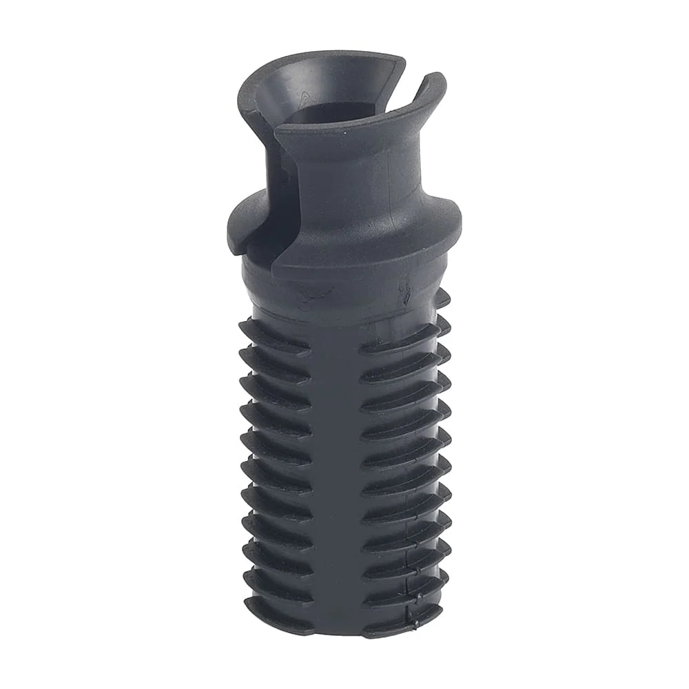 Adapter 31,6x70mm für SHIMANO Di2 Akku unter dem Sattelstützenrohr DEDA-ELEMENTI