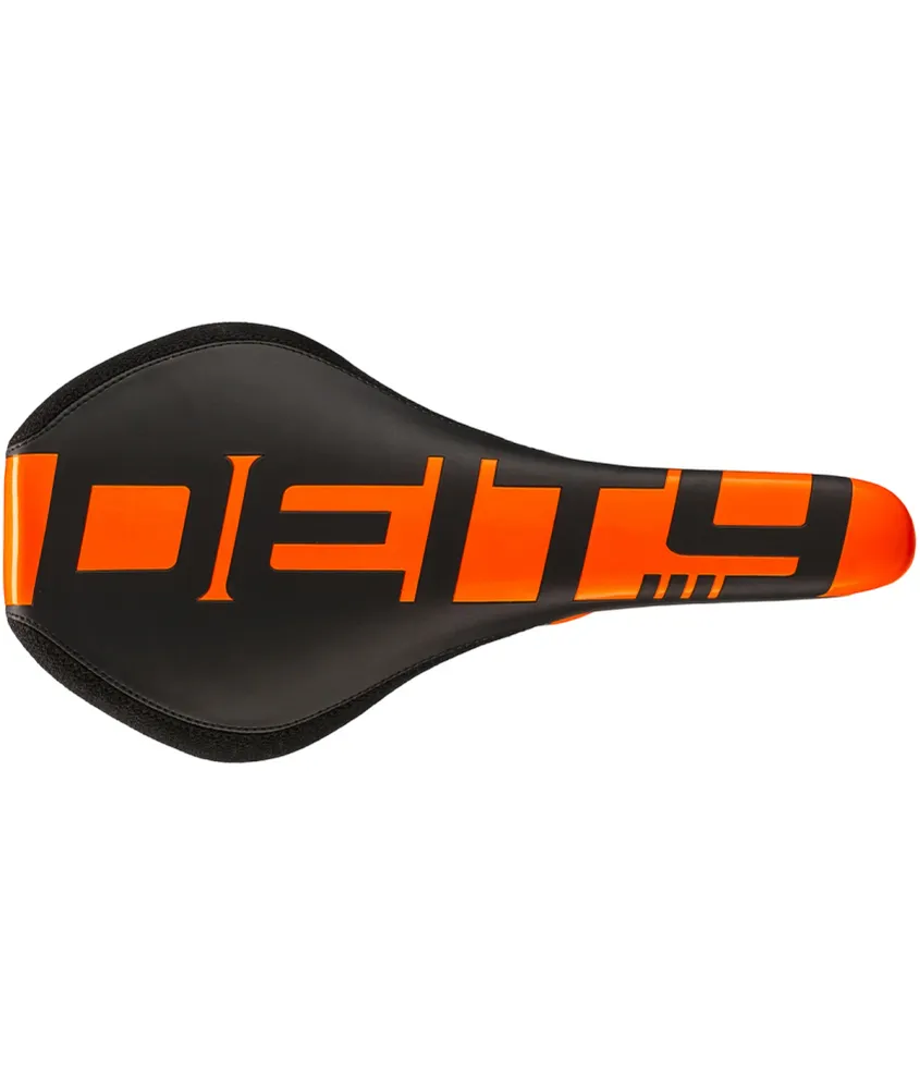 Deity Speedtrap Sattel