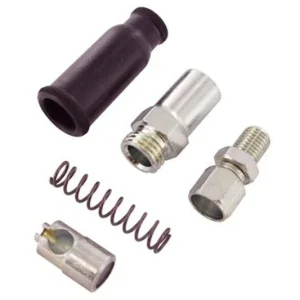 DELLORTO Phbg Kabel-Choke-Satz