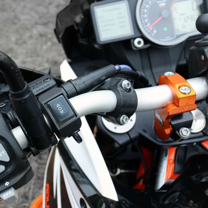 DENALI CANsmart™ Kit D3 Nebellicht