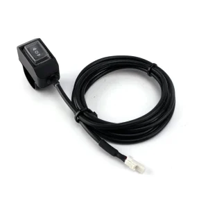 DENALI KTM CANsmart™ Steuerschalter – DrySeal™ Wasserdicht DENALI Electronics