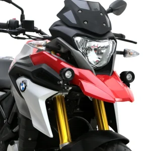 Fahrlichthalterung - BMW G310GS '18-'21 DENALI Electronics